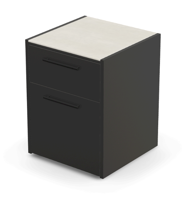 Brabura CT 60 Abfallmodul