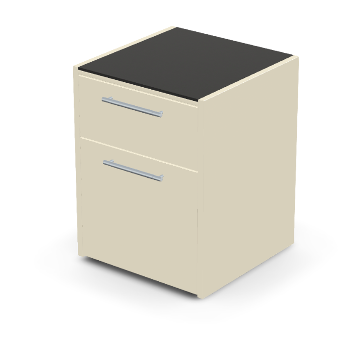 Brabura CT 60 Abfallmodul