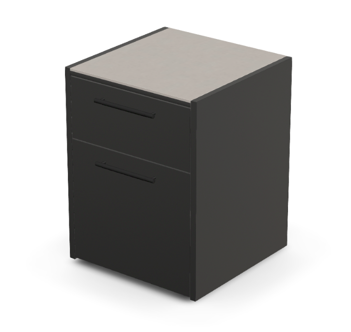 Brabura CT 60 Abfallmodul