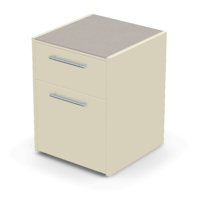 Brabura CT 60 Abfallmodul