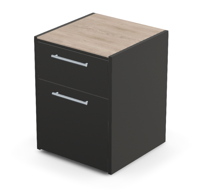 Brabura CT 60 Abfallmodul
