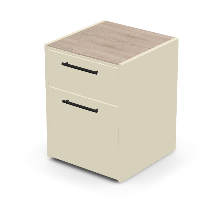 Brabura CT 60 Abfallmodul