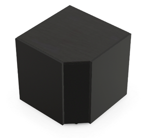 Brabura CT 90 Eckmodul