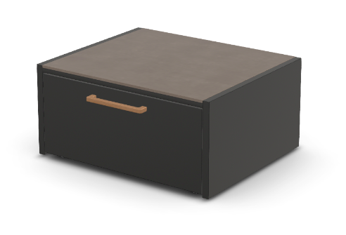 Brabura CT 80 Kamado Modul