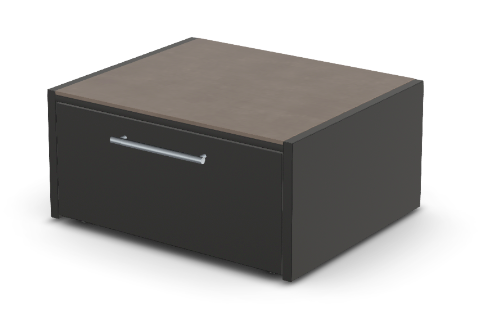 Brabura CT 80 Kamado Modul