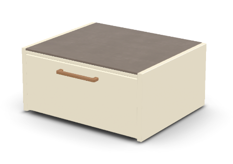 Brabura CT 80 Kamado Modul
