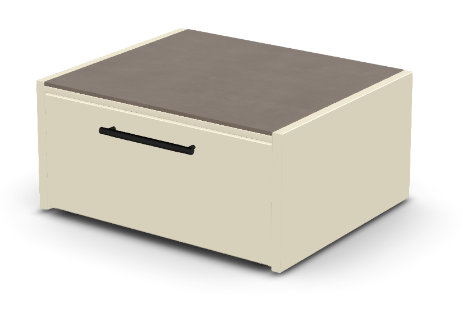 Brabura CT 80 Kamado Modul