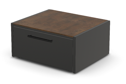 Brabura CT 80 Kamado Modul