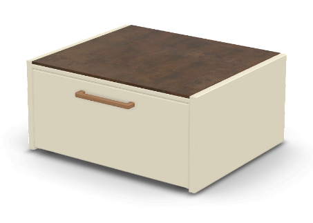 Brabura CT 80 Kamado Modul