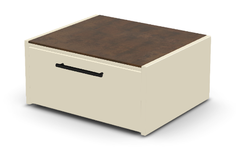 Brabura CT 80 Kamado Modul