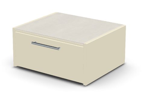 Brabura CT 80 Kamado Modul