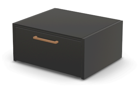 Brabura CT 80 Kamado Modul