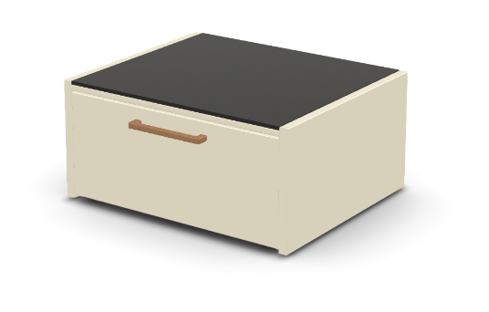 Brabura CT 80 Kamado Modul