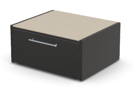 Brabura CT 80 Kamado Modul