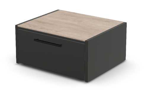 Brabura CT 80 Kamado Modul