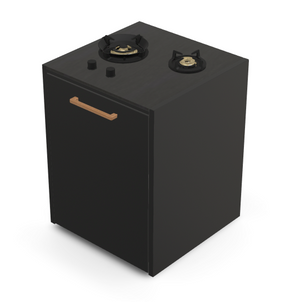 Brabura CT 60 Kochfeld