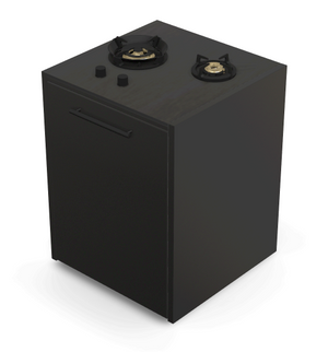 Brabura CT 60 Kochfeld