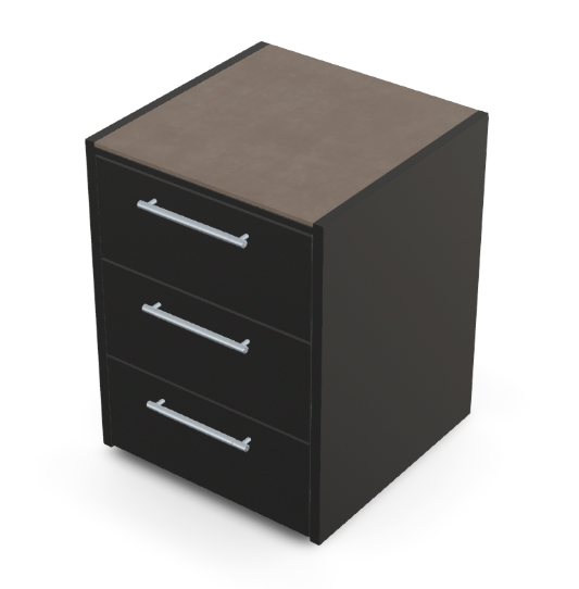 Brabura CT 60 Schubladenmodul