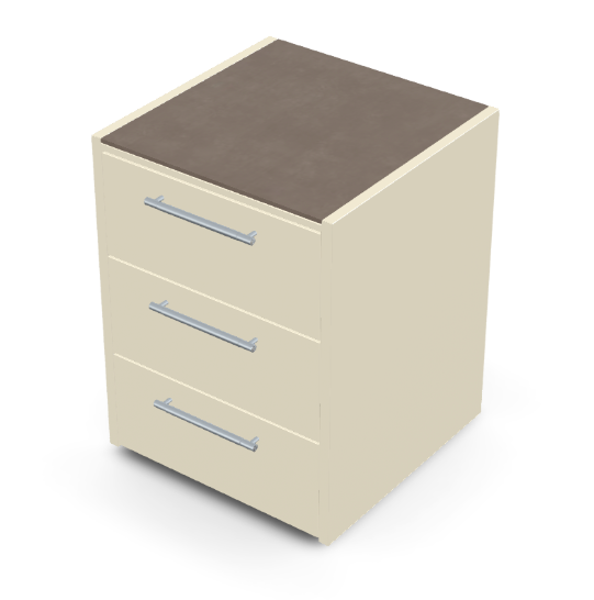 Brabura CT 60 Schubladenmodul