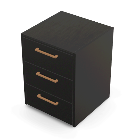 Brabura CT 60 Schubladenmodul
