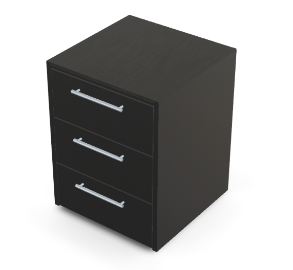 Brabura CT 60 Schubladenmodul