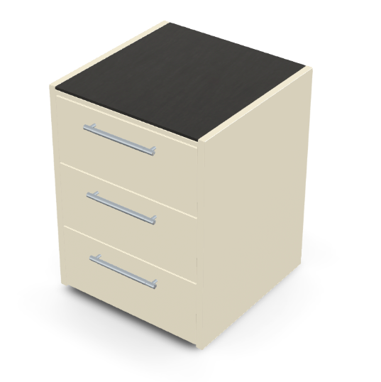 Brabura CT 60 Schubladenmodul