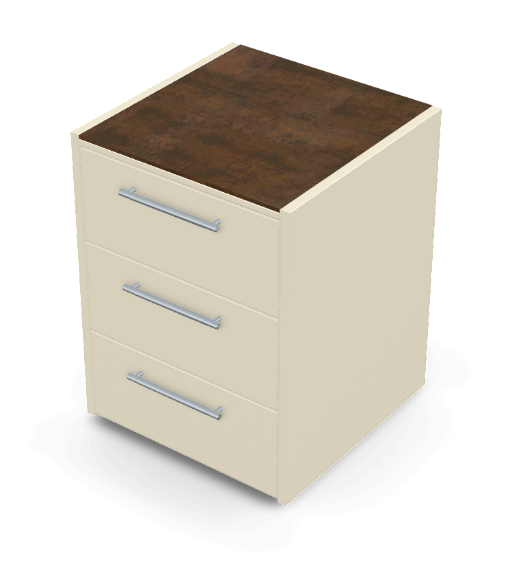 Brabura CT 60 Schubladenmodul