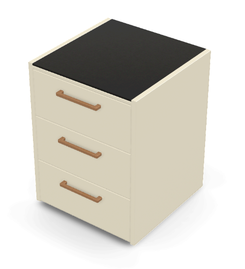 Brabura CT 60 Schubladenmodul