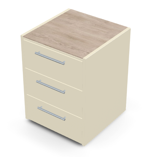 Brabura CT 60 Schubladenmodul