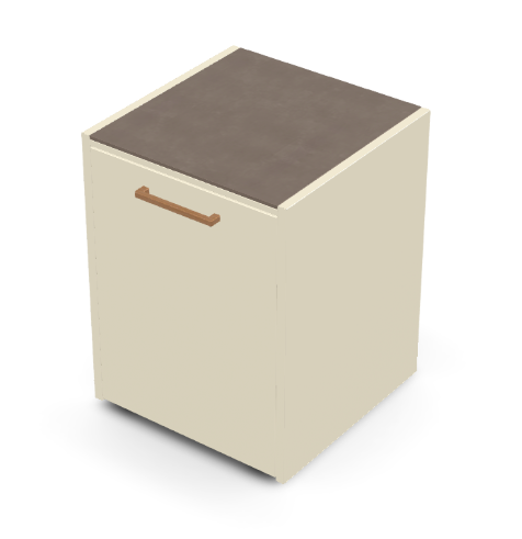 Brabura CT 60 Arbeitsmodul