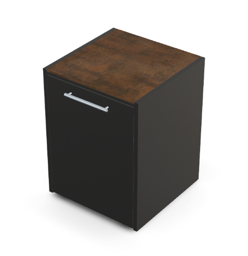 Brabura CT 60 Arbeitsmodul