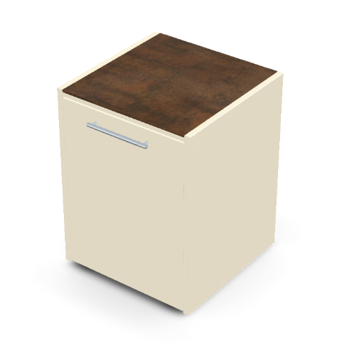 Brabura CT 60 Arbeitsmodul