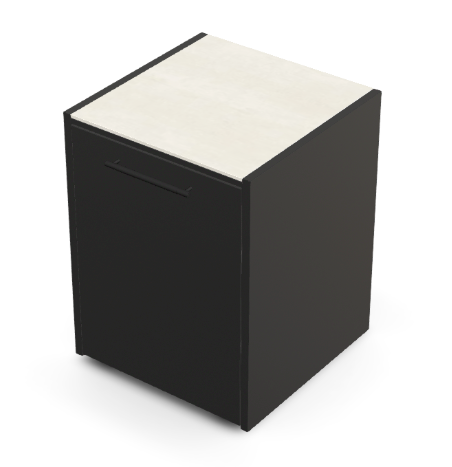 Brabura CT 60 Arbeitsmodul