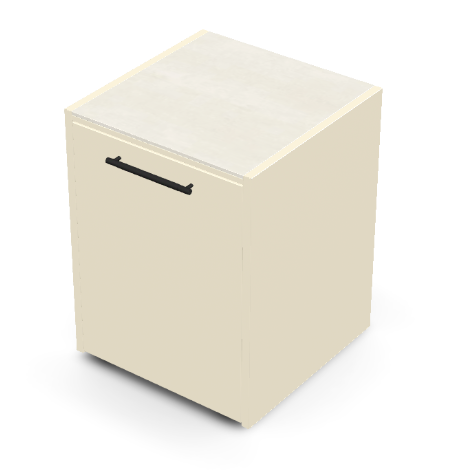 Brabura CT 60 Arbeitsmodul