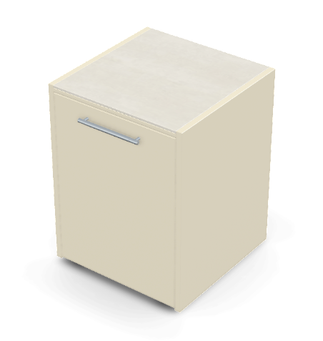 Brabura CT 60 Arbeitsmodul