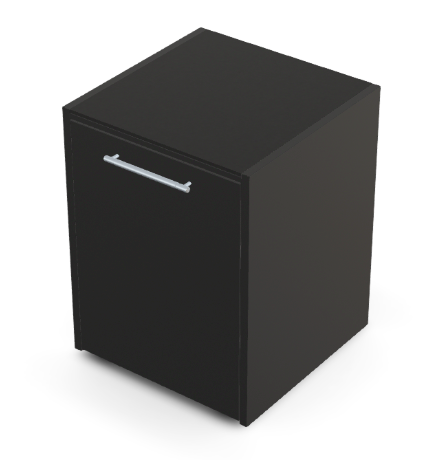 Brabura CT 60 Arbeitsmodul