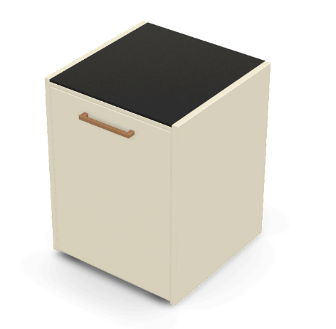 Brabura CT 60 Arbeitsmodul
