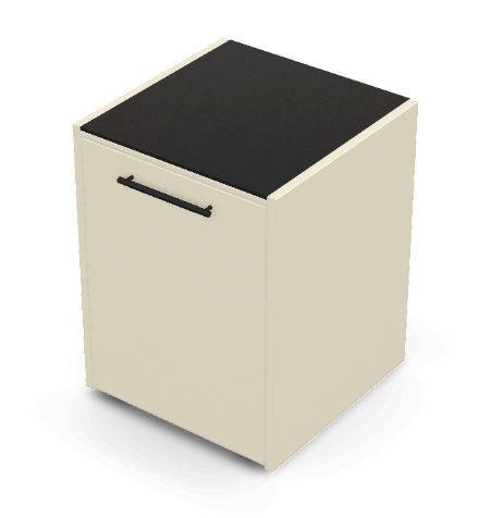 Brabura CT 60 Arbeitsmodul