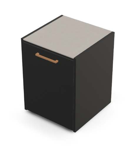 Brabura CT 60 Arbeitsmodul