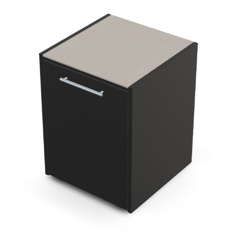 Brabura CT 60 Arbeitsmodul