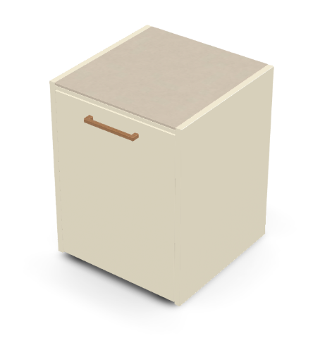 Brabura CT 60 Arbeitsmodul
