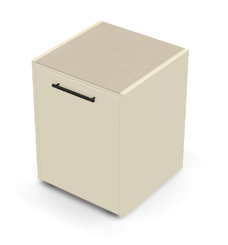 Brabura CT 60 Arbeitsmodul