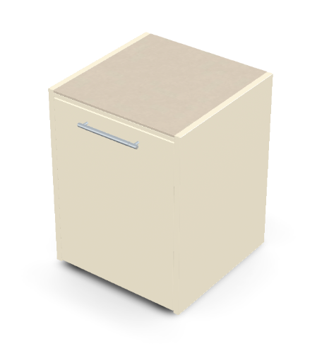 Brabura CT 60 Arbeitsmodul