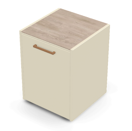 Brabura CT 60 Arbeitsmodul