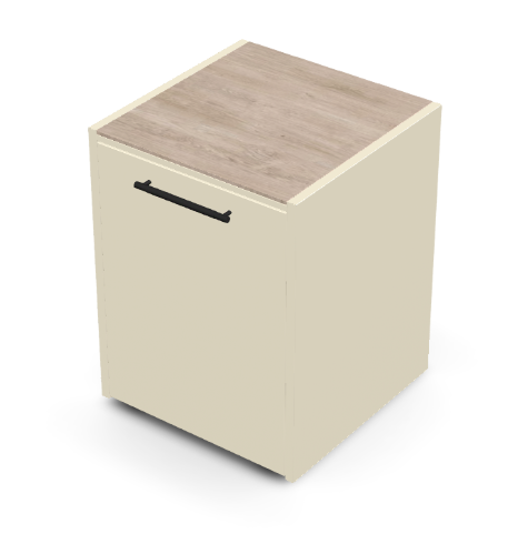 Brabura CT 60 Arbeitsmodul