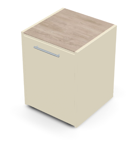 Brabura CT 60 Arbeitsmodul