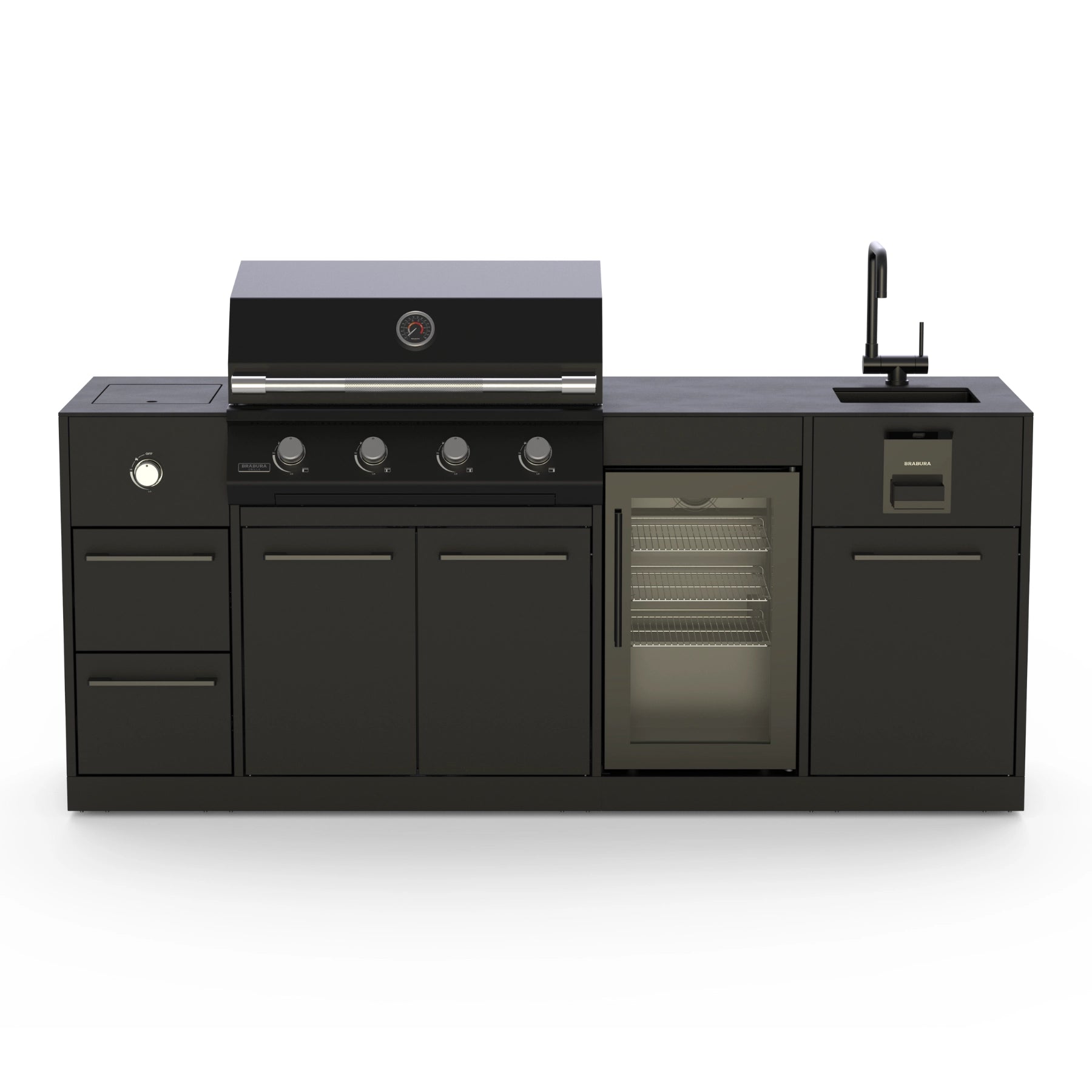 Brabura Lite Serie 400