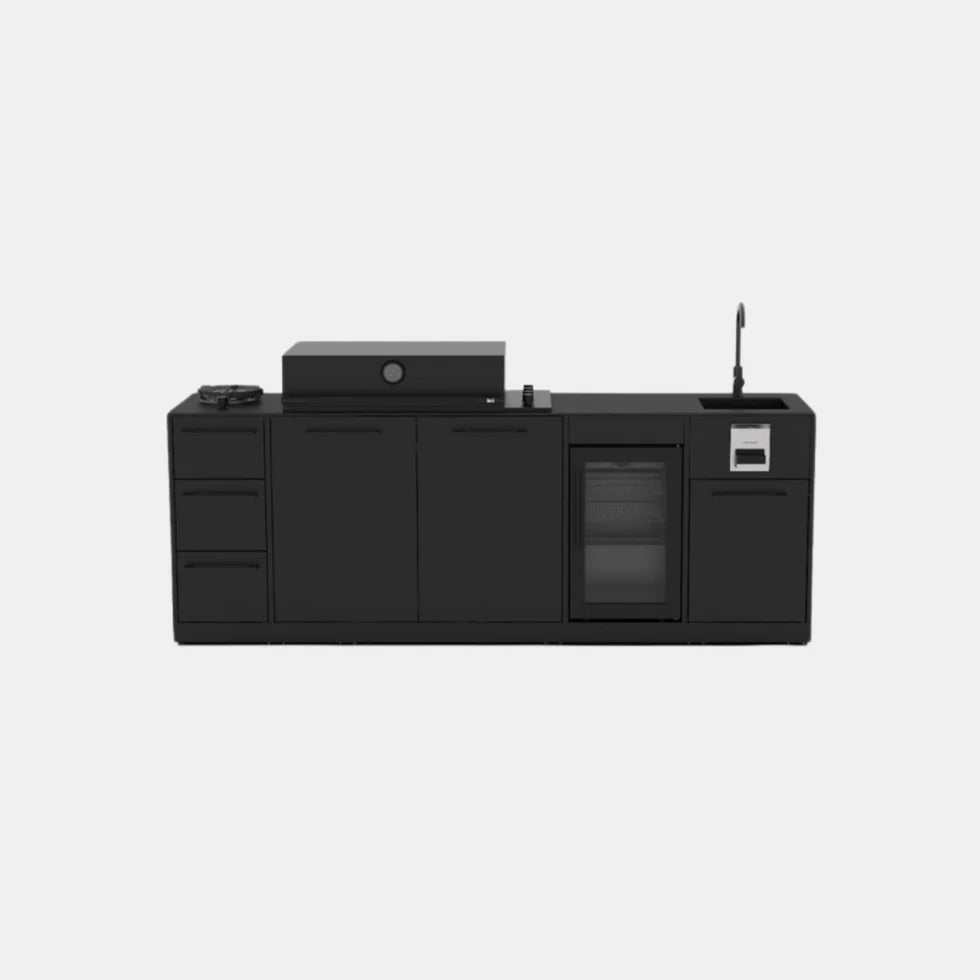 Brabura Lite Serie BoxQ