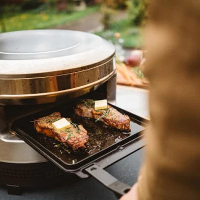 Solo Stove "B-Ware" Pi PRIME Pizzaofen