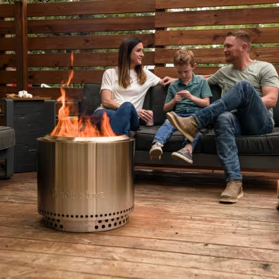 Solo stove stand new arrivals